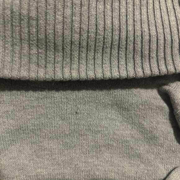 Gap Gorpcore Cottagecore Turtle Neck Sweater-M - Picture 3 of 8
